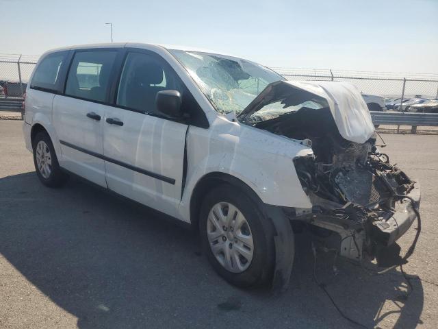 Photo 4 from auction – 2014 DODGE GRAND CARAVAN with VIN 2C4RDGBG3ER238906