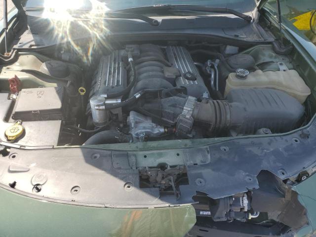 Photo 11 from auction – 2021 DODGE CHARGER SC with VIN 2C3CDXGJ6MH543903