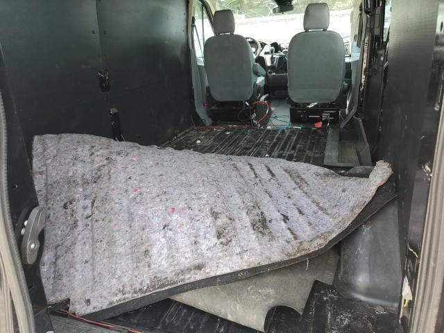 Photo 10 from auction – 2017 FORD TRANSIT T- with VIN 1FTYE1CM2HKA26883
