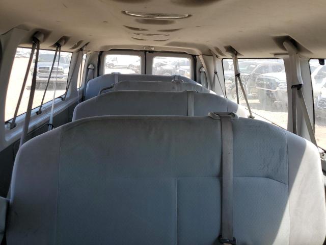 Photo 10 from auction – 2010 FORD ECONOLINE with VIN 1FBSS3BL7ADA48637