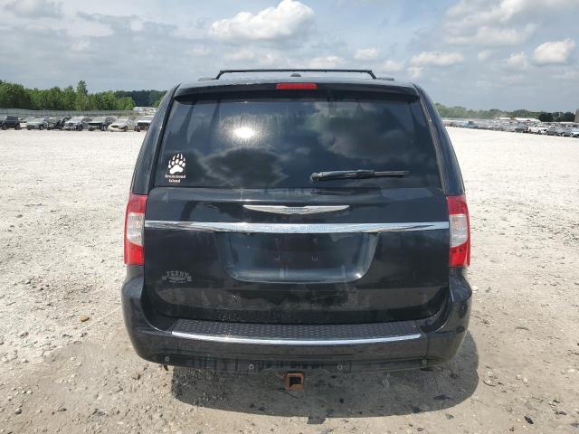 Photo 6 from auction – 2013 CHRYSLER TOWN & COU with VIN 2C4RC1CG8DR596757