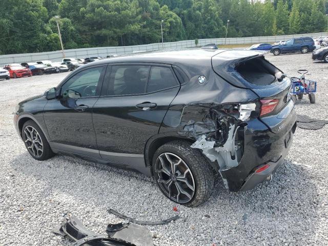 Photo 2 from auction – 2018 BMW X2 XDRIVE2 with VIN WBXYJ5C30JEF73123
