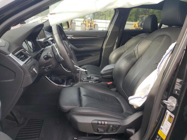 Photo 7 from auction – 2018 BMW X2 XDRIVE2 with VIN WBXYJ5C37JEF74799