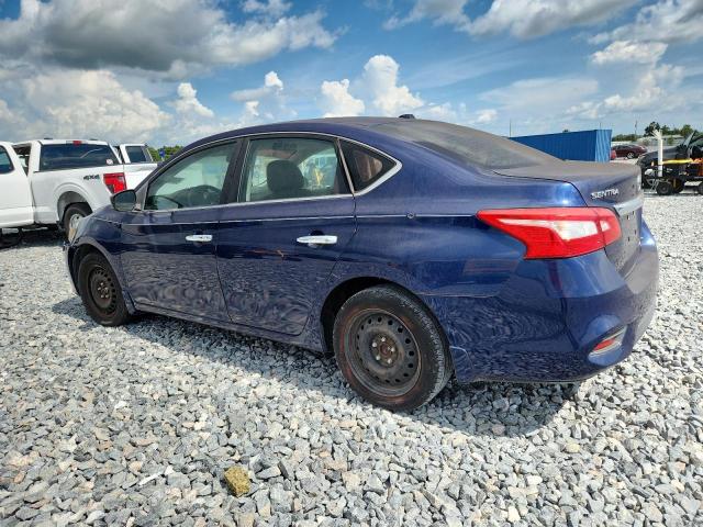 Photo 2 from auction – 2016 NISS SENTRA S with VIN 3N1AB7AP1GL661054