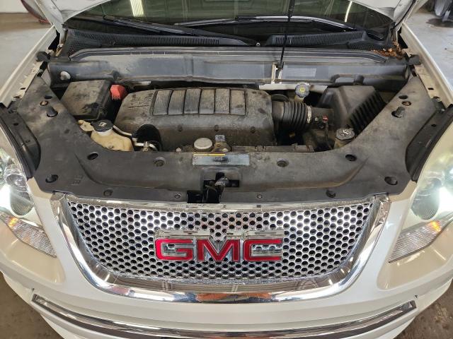 Photo 12 from auction – 2012 GMC ACADIA DEN with VIN 1GKKVTED2CJ307972