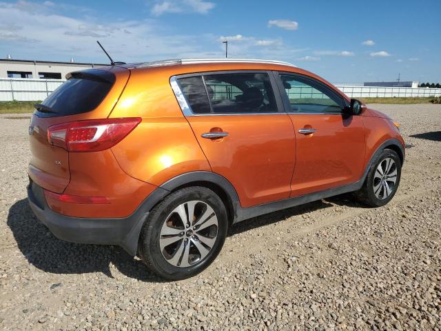 Photo 3 from auction – 2011 KIA SPORTAGE E with VIN KNDPC3A21B7053209