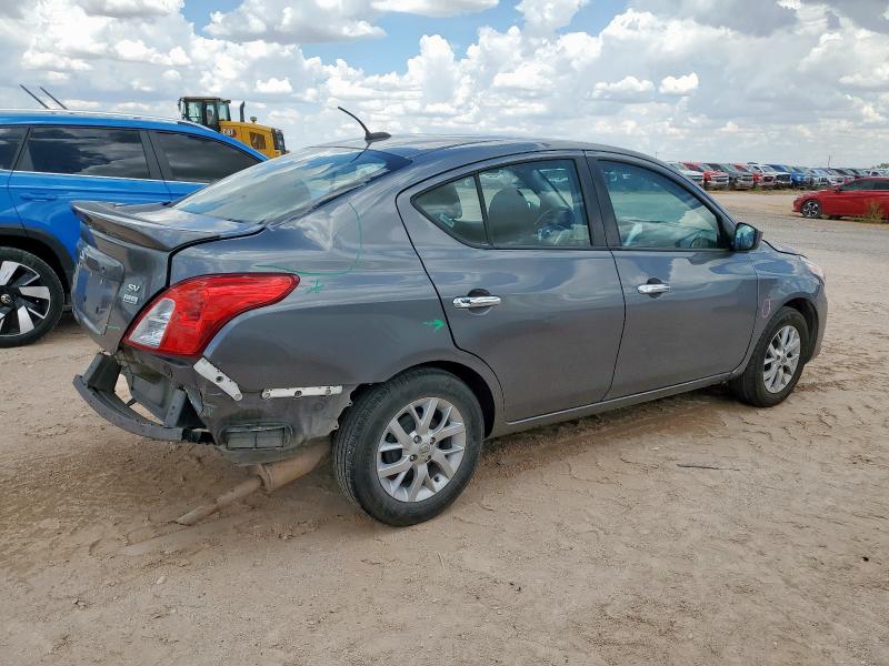 Photo 3 from auction – 2018 NISSAN VERSA S with VIN 3N1CN7AP2JL857754