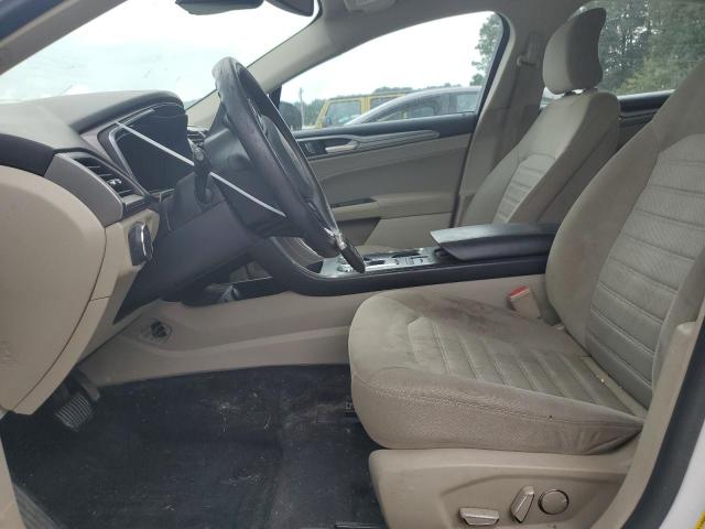 Photo 7 from auction – 2019 FORD FUSION SE with VIN 3FA6P0LU9KR285651