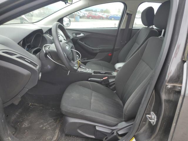 Photo 7 from auction – 2015 FORD FOCUS SE with VIN 1FADP3K28FL242707