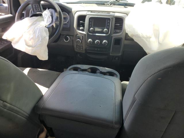 Photo 8 from auction – 2016 RAM 1500 ST with VIN 1C6RR7FT4GS162081