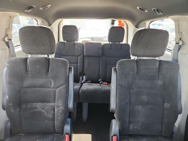 Photo 10 from auction – 2016 DODGE GRAND CARA with VIN 2C4RDGBG8GR343542