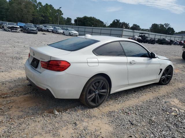 Photo 3 from auction – 2017 BMW 430I with VIN WBA4R7C50HK679661