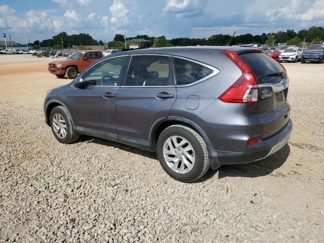 Photo 2 from auction – 2016 HONDA CR-V EX with VIN 3CZRM3H54GG703663