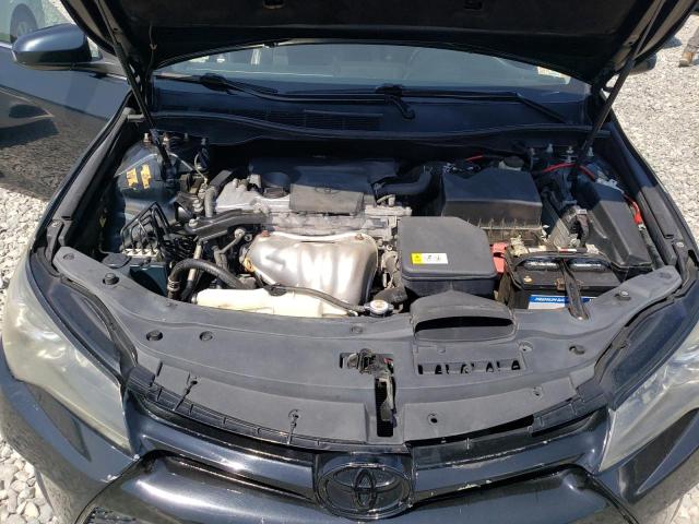 Photo 11 from auction – 2017 TOYOTA CAMRY LE with VIN 4T1BF1FKXHU672248