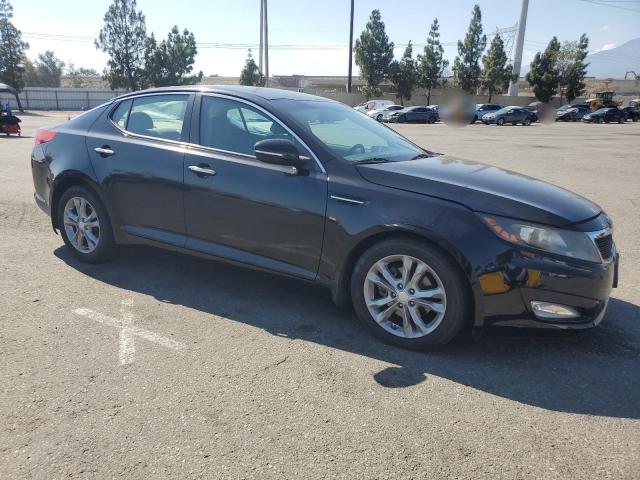 Photo 4 from auction – 2013 KIA OPTIMA EX with VIN 5XXGN4A72DG174563