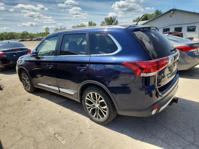 Photo 2 from auction – 2016 MITSUBISHI OUTLANDER with VIN JA4JZ4AX3GZ011278