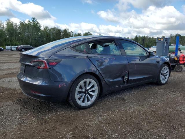 Photo 3 from auction – 2021 TESLA MODEL 3 with VIN 5YJ3E1EA2MF861161