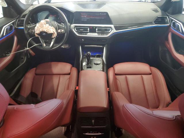 Photo 8 from auction – 2023 BMW 430XI GRAN with VIN WBA73AV05PFP31905