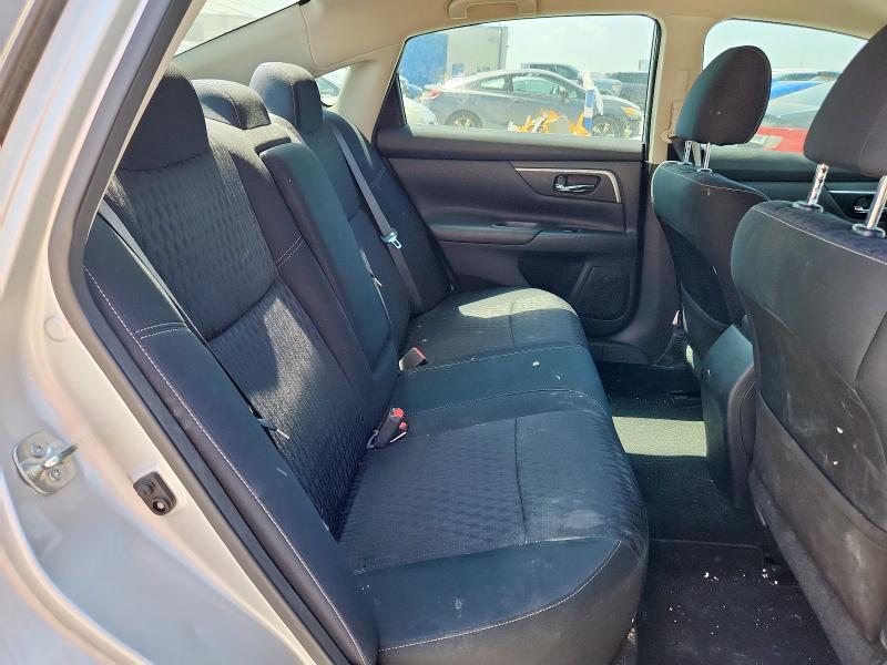 Photo 10 from auction – 2017 NISSAN ALTIMA 2.5 with VIN 1N4AL3AP2HC236237
