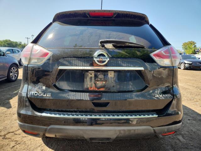 Photo 6 from auction – 2015 NISSAN ROGUE S with VIN KNMAT2MV3FP548636