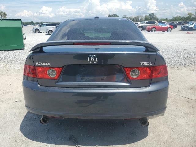 Photo 6 from auction – 2006 ACURA TSX with VIN JH4CL96976C012070