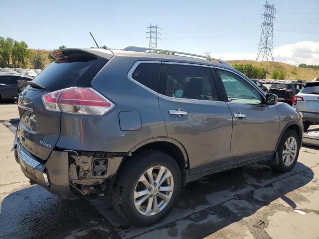 Photo 3 from auction – 2016 NISSAN ROGUE S with VIN 5N1AT2MV2GC773912