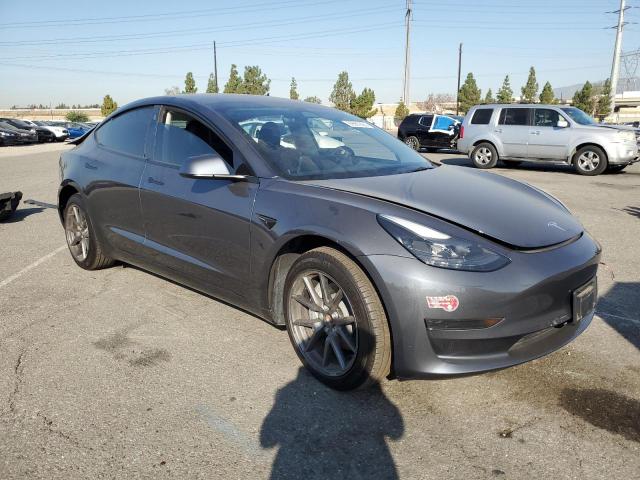 Photo 4 from auction – 2023 TESLA MODEL 3 with VIN 5YJ3E1EAXPF689529