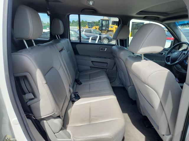 Photo 11 from auction – 2012 HONDA PILOT EXL with VIN 5FNYF4H54CB075038