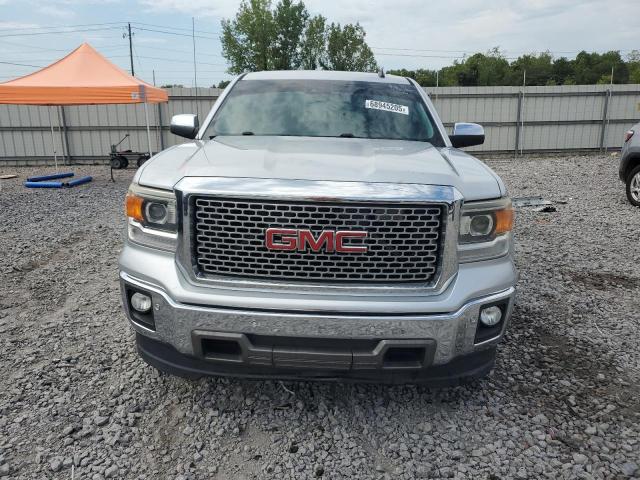 Photo 5 from auction – 2014 GMC SIERRA C1500 SLT with VIN 3GTP1VEC7EG119176