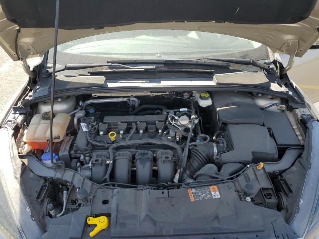 Photo 11 from auction – 2017 FORD FOCUS SE with VIN 1FADP3K26HL342999