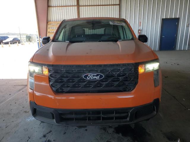 Photo 5 from auction – 2025 FORD MAVERICK XLT with VIN 3FTTW8H35SRA61663