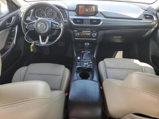 Photo 8 from auction – 2017 MAZDA 6 TOURING with VIN JM1GL1V58H1129013