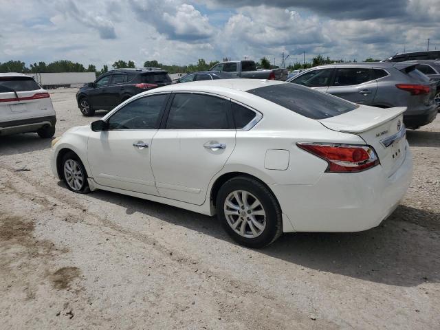 Photo 2 from auction – 2014 NISSAN ALTIMA 2.5 with VIN 1N4AL3AP3EN239373