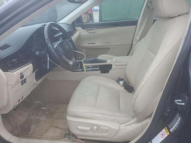Photo 7 from auction – 2013 LEXUS ES with VIN JTHBK1GGXD2023564