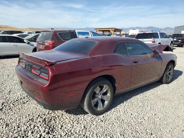 Photo 3 from auction – 2019 DODGE CHALLENGER with VIN 2C3CDZAG2KH711963