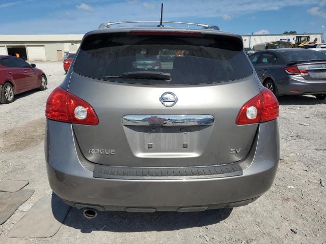 Photo 6 from auction – 2011 NISSAN ROGUE S with VIN JN8AS5MT9BW574942