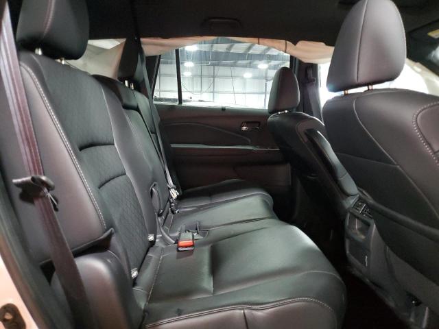 Photo 11 from auction – 2020 HONDA PASSPORT E with VIN 5FNYF8H59LB016607
