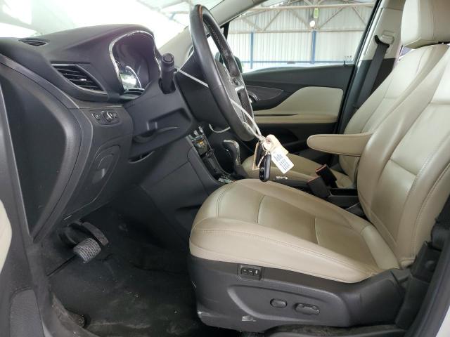 Photo 7 from auction – 2017 BUICK ENCORE ESS with VIN KL4CJCSB0HB026022