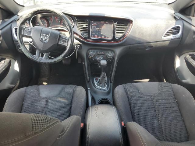 Photo 8 from auction – 2015 DODGE DART SXT with VIN 1C3CDFBB1FD278012