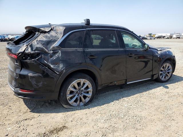 Photo 3 from auction – 2024 MAZDA CX-90 PREM with VIN JM3KKDHD9R1110125