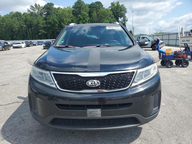 Photo 5 from auction – 2015 KIA SORENTO LX with VIN 5XYKTDA72FG608107