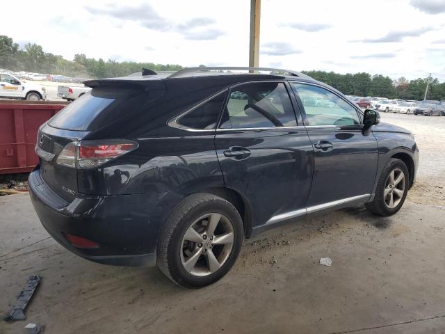 Photo 3 from auction – 2014 LEXUS RX 350 BAS with VIN 2T2BK1BA9EC228795