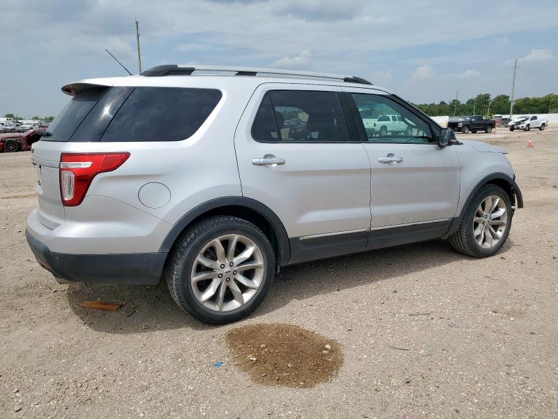 Photo 3 from auction – 2012 FORD EXPLORER X with VIN 1FMHK7D83CGA93674