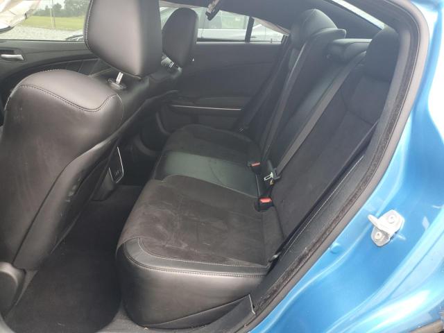 Photo 10 from auction – 2023 DODGE CHARGER SC with VIN 2C3CDXGJ2PH681572