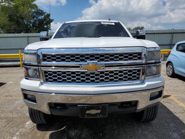 Photo 5 from auction – 2014 CHEVROLET SILVERADO with VIN 1GCUKREC5EF194127