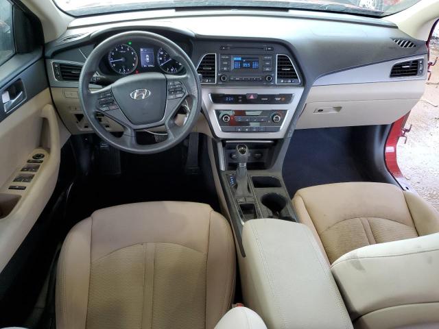 Photo 8 from auction – 2015 HYUNDAI SONATA SE with VIN 5NPE24AF4FH174949