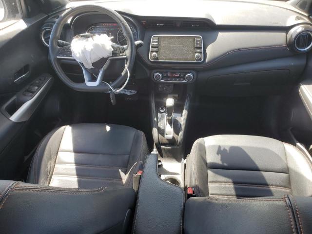 Photo 8 from auction – 2020 NISSAN KICKS SR with VIN 3N1CP5DV7LL564718