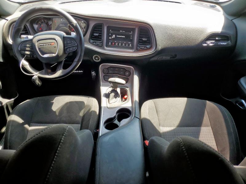 Photo 8 from auction – 2022 DODGE CHALLENGER GT with VIN 2C3CDZJG5NH175269