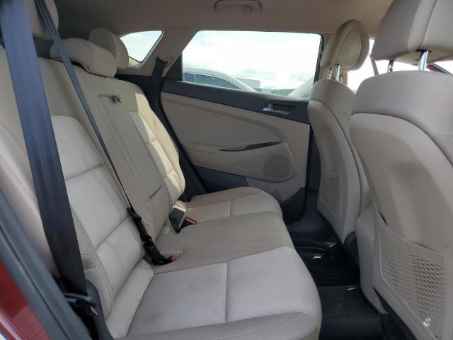 Photo 11 from auction – 2017 HYUNDAI TUCSON LIM with VIN KM8J33A49HU269094