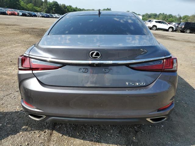 Photo 6 from auction – 2020 LEXUS ES 350 LUX with VIN 58AEZ1B14LU056595
